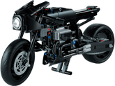 LEGO® Technic - BATMAN – BATMOBILE™ 42155, 641 piese